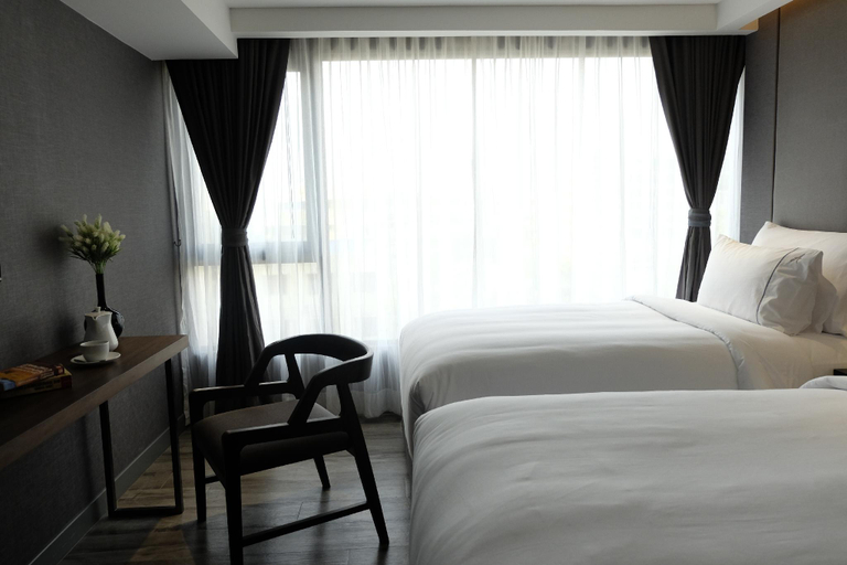 Bedroom 11