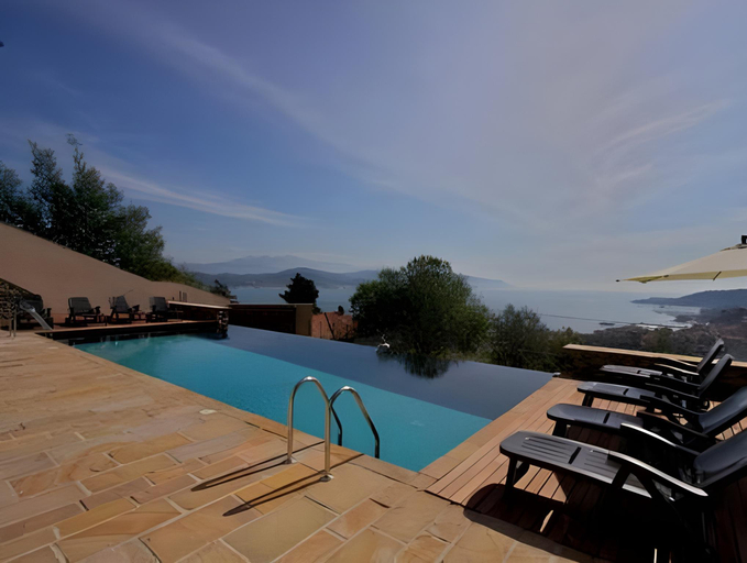 Sport & Beauty 2, Miramare Apartments&Suites, La Spezia