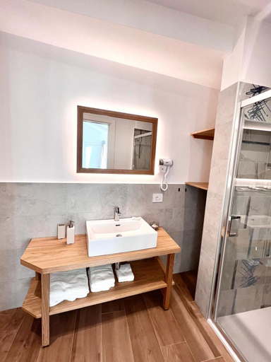 Others 5, Tropea Il Tridente Accommodations, Vibo Valentia