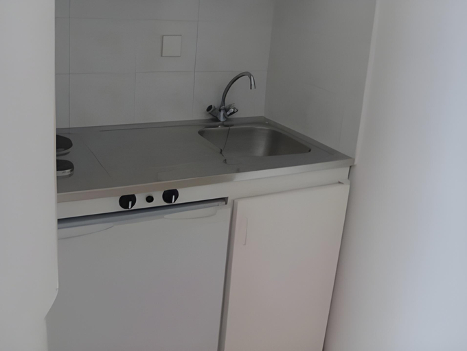 Others 3, Haris Hotel Apartments and Suites, Epirus