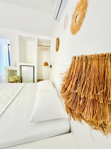 Bedroom 4, Mitoz Hotel Datça, Datça