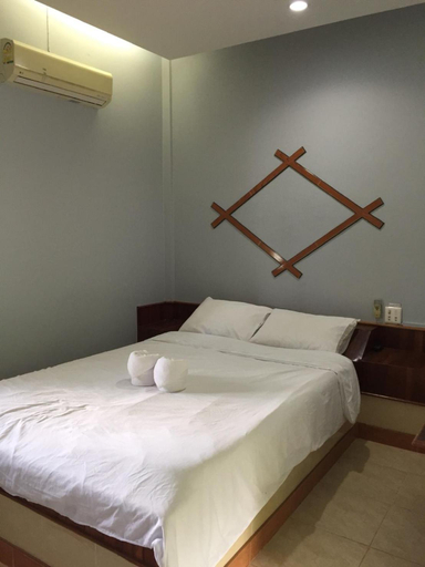 Others 5, First Garden Home Resort, Muang Si Sa Ket