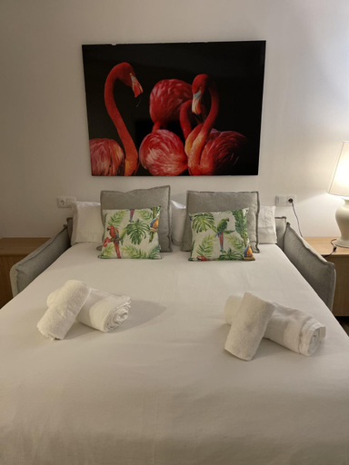 Others 3, HOTEL apartamentos SEVEN ROOMS, Huelva
