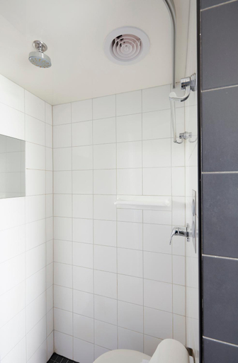 Bathroom 5, Together Co-Living Melbourne, Melbourne