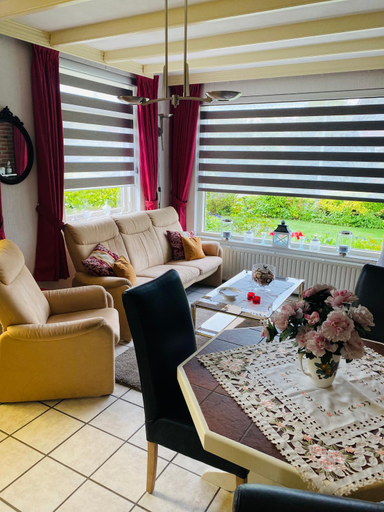 3, Appartementen Koets, Veere
