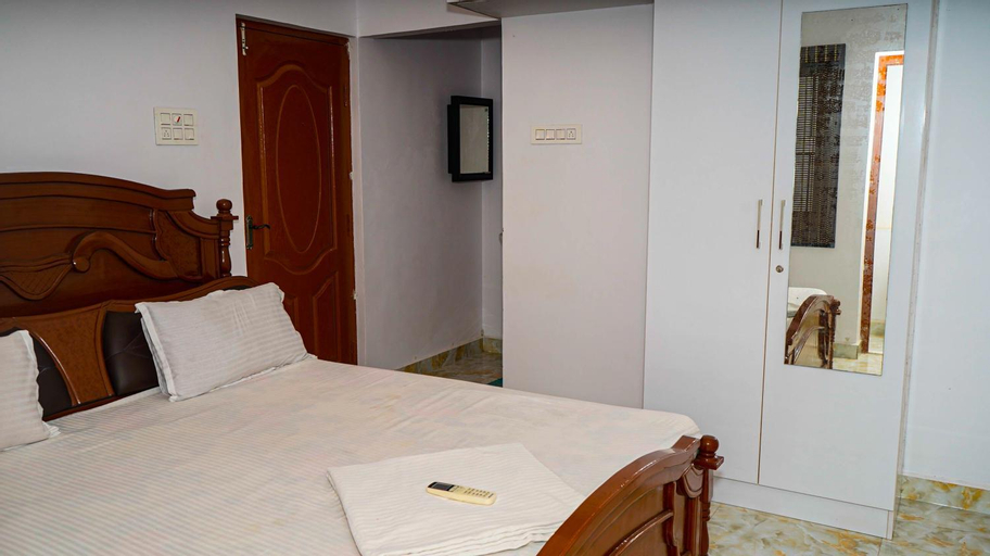 Bedroom 8