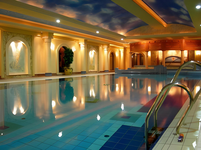 Others 5, SPA Hotel Jawor, Bielsko