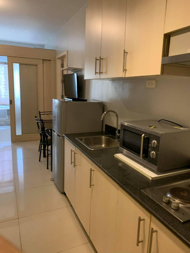 Others 5, Wind and Sea at Sea Residences, Pasay City