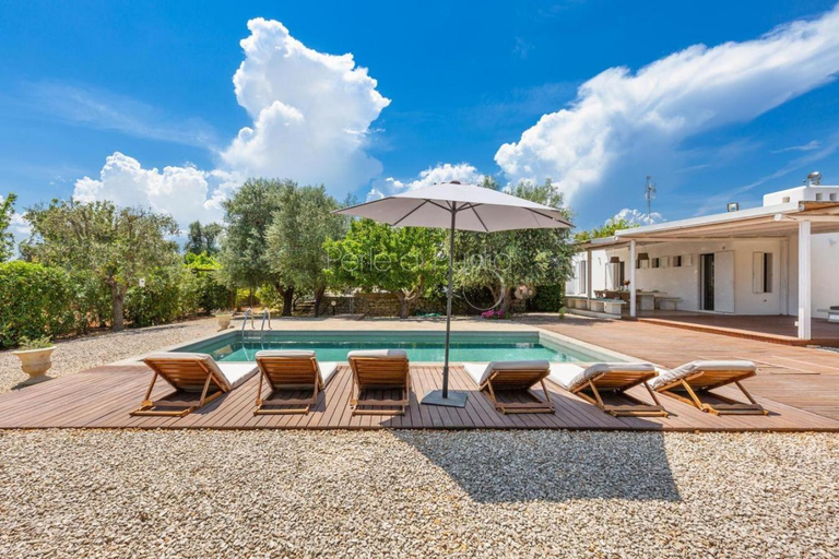 Others 5, Villa Piti Carovigno-Ostuni, Brindisi