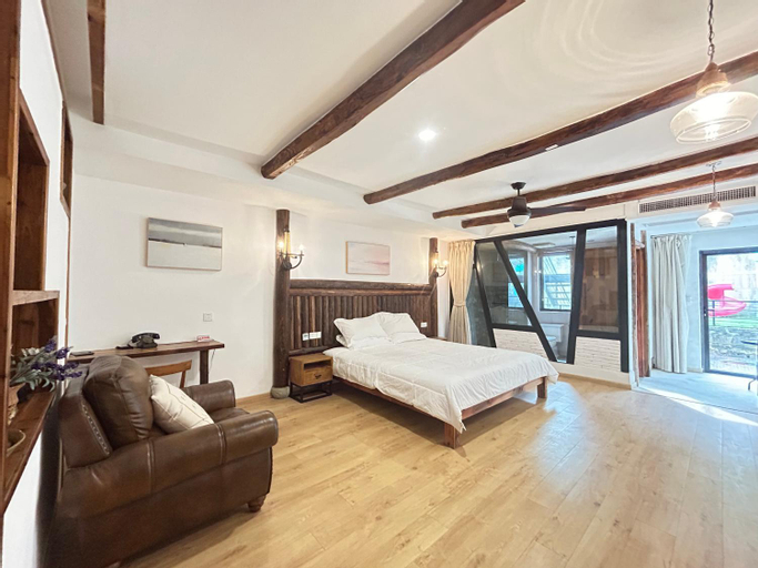 Bedroom 20