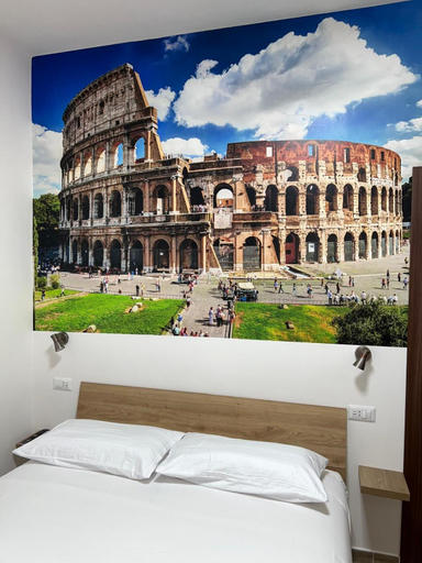 Others 2, Laura luxury apartment in the center Rome, Roma