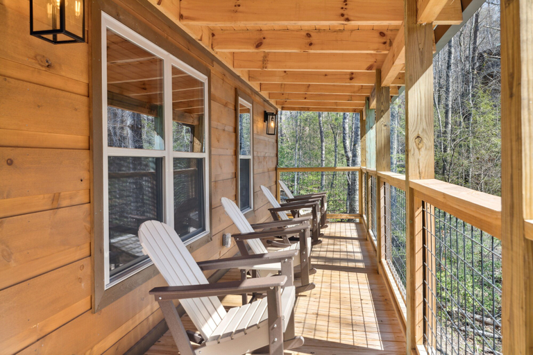 Others 5, Hillside Hideaway 3 Bedroom Cabin by RedAwning, Sevier