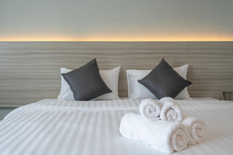 Bedroom 8