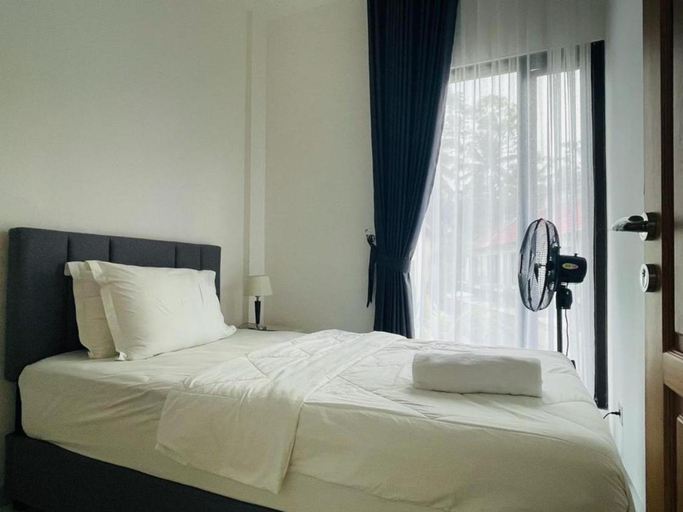 Bedroom 18