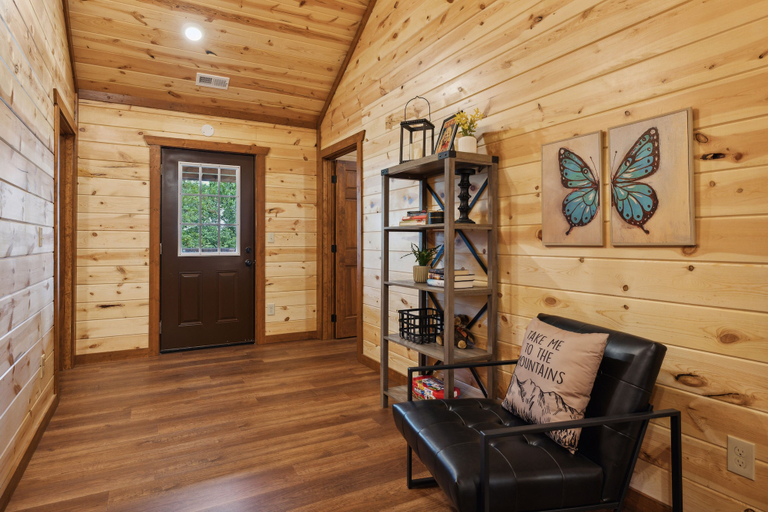 Others 5, Smoky Mountain Splash 6 Bedroom Cabin by RedAwning, Sevier