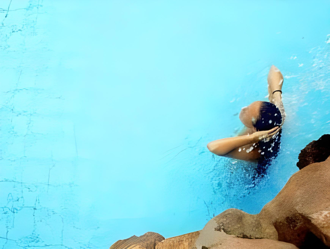 Sport & Beauty 5, Gartenresidence Stephanie By Hotel Rotwand, Bolzano