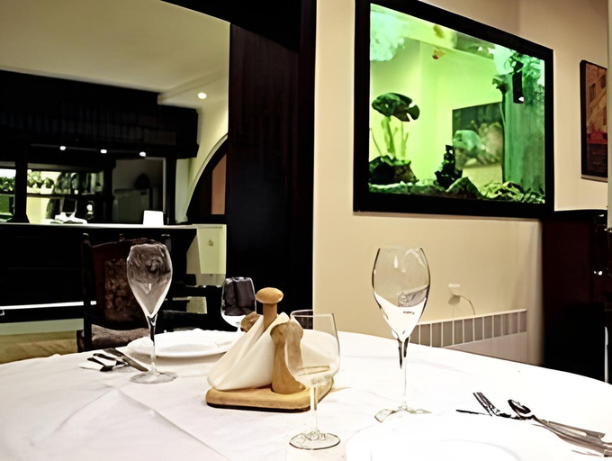Food & Drinks 5, Beaumonde Hotel Tbilisi, Tbilisi