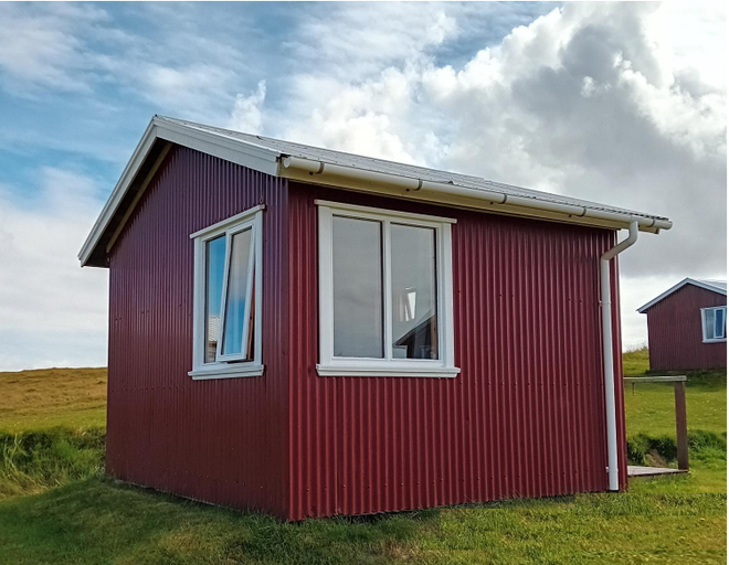 Others 4, Lambhus Glacier View Cabins, Sveitarfélagið Hornafjörður