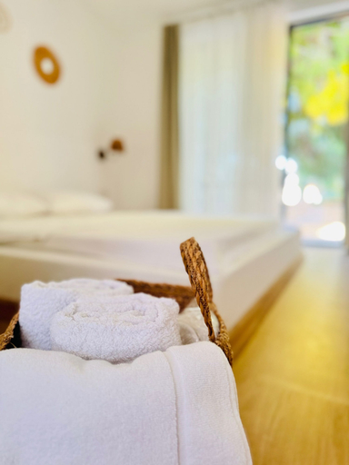Bedroom 2, Mitoz Hotel Datça, Datça