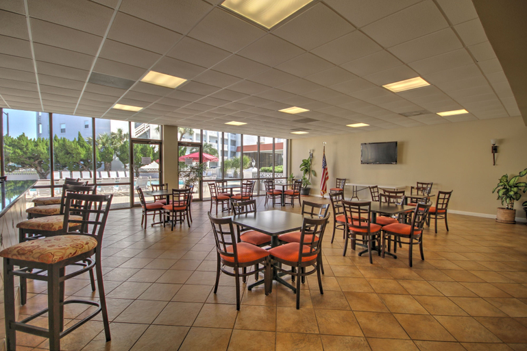 Food & Drinks 5, 418 El Matador 2 Bedroom Condo, Okaloosa