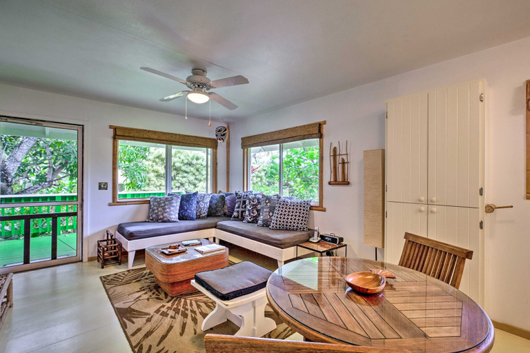 Others 5, Kauai Hale Iki 1 Bedroom Home, Kauai