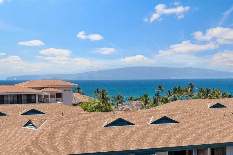 Exterior & Views 2, Maui Vista 3401 2 Bedroom Condo, Maui