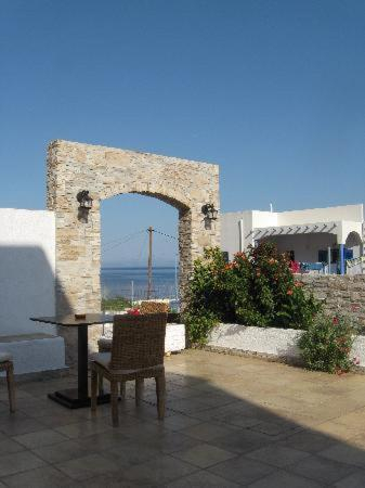 Others 2, Karkisia Hotel, South Aegean