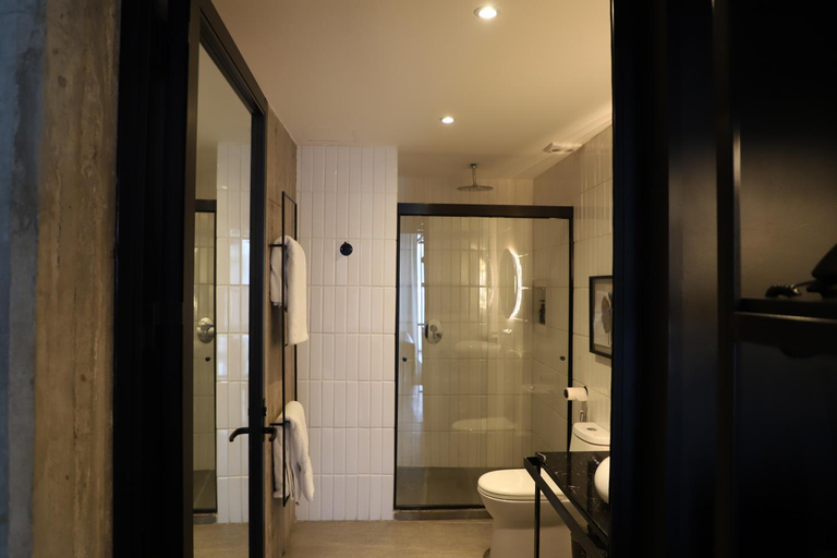 Others 5, Bellwort Hotel, Guadalajara