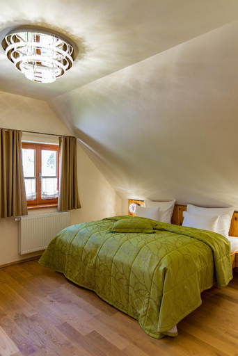 Bedroom 2, Weingut Taggenbrunn, Sankt Veit an der Glan
