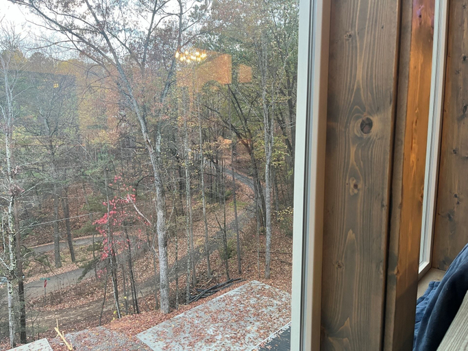 Others 3, Ebenezer 4 Bedroom Cabin, Sevier