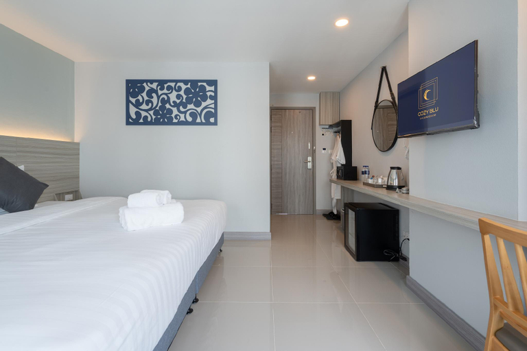 Bedroom 9