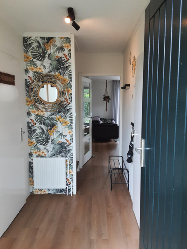 Rumah Senang Wellness met hottub en tuin, Wijchen
