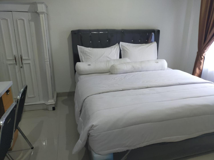 Bedroom 6