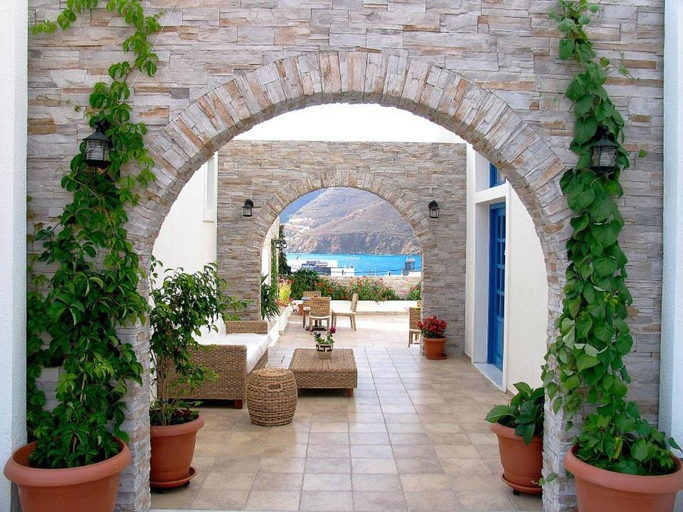 Others 5, Karkisia Hotel, South Aegean