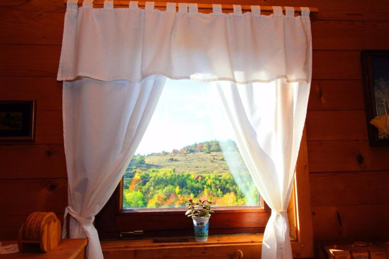 Others 4, Cabin Menka, Užice