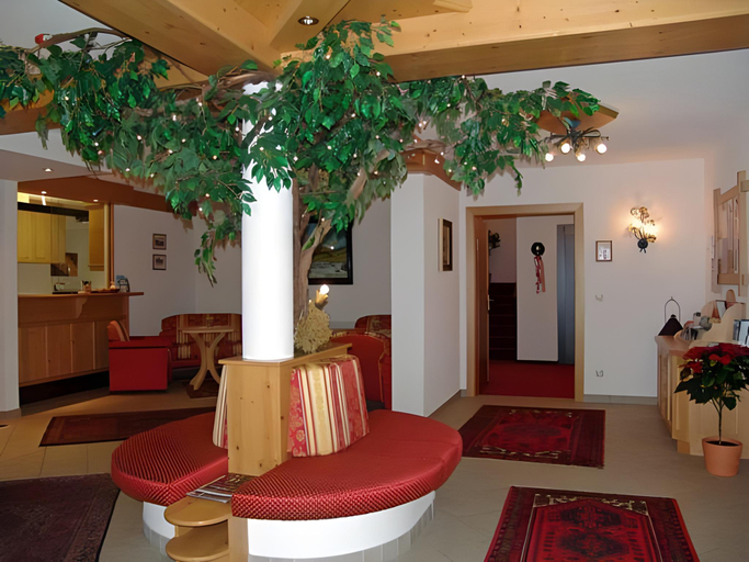 Public Area