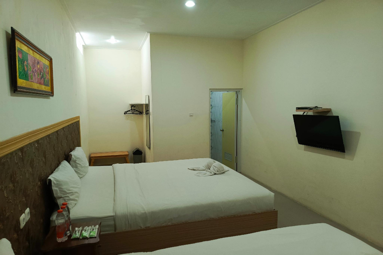 Bedroom 20