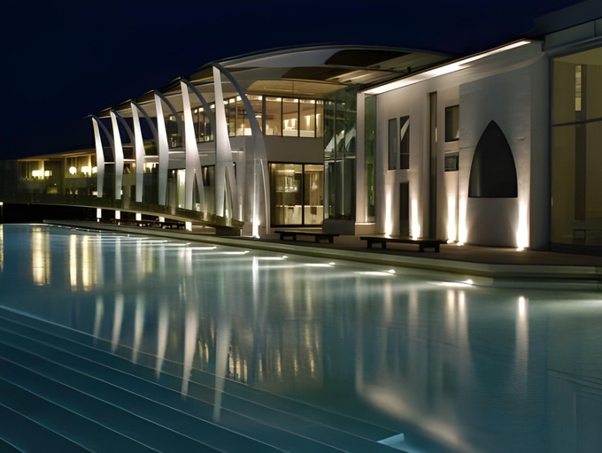 Sport & Beauty 5, Riviera Golf Resort, Rimini