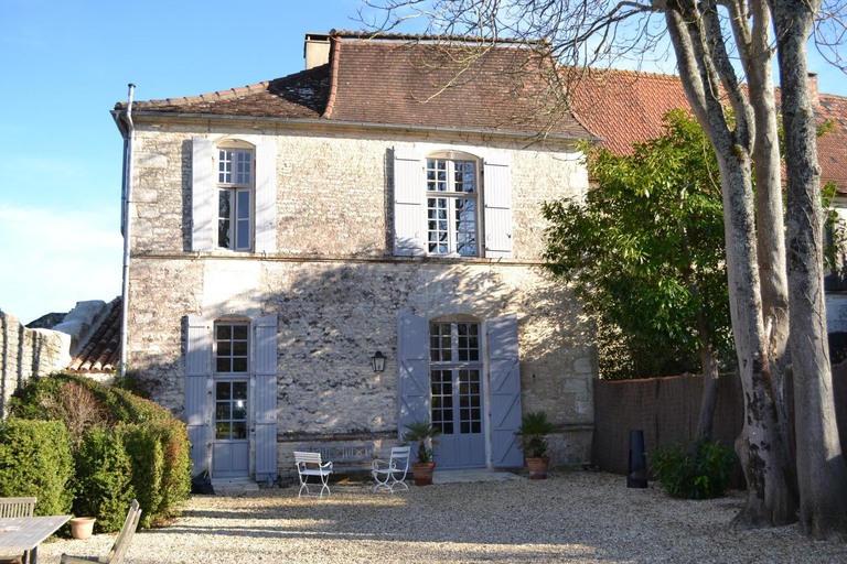 Others 2, Le Petit Logis, Charente