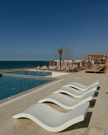 Sport & Beauty 3, Khoj Resorts Allana, Kalat