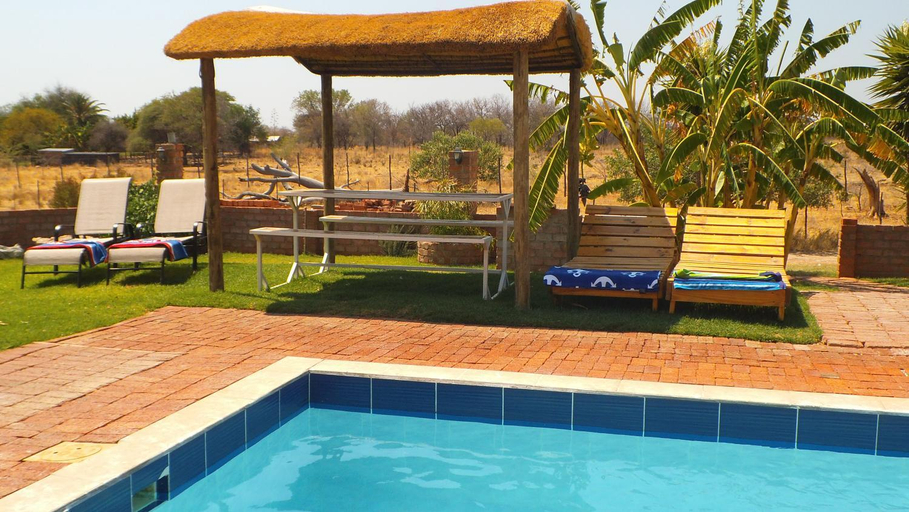 Others 3, Pondoki Rest Camp, Grootfontein