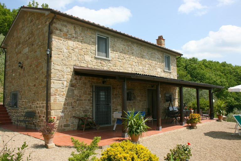 Villa Ca' Di Vestro, Arezzo