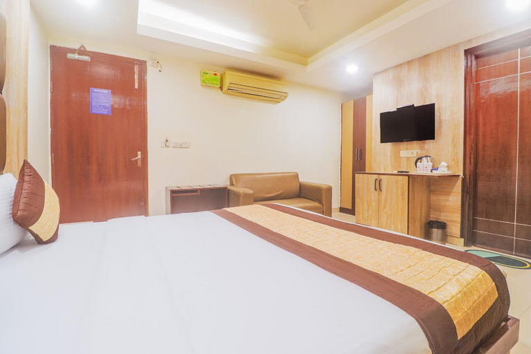 Bedroom 7