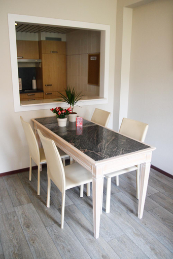 Others 4, Ambassador Suites Antwerp, Antwerpen