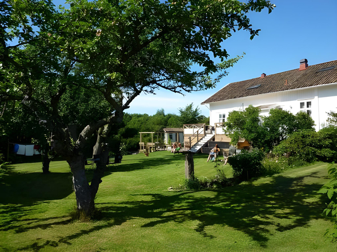 Others 3, Rosenhill Bed & Breakfast, Tanum