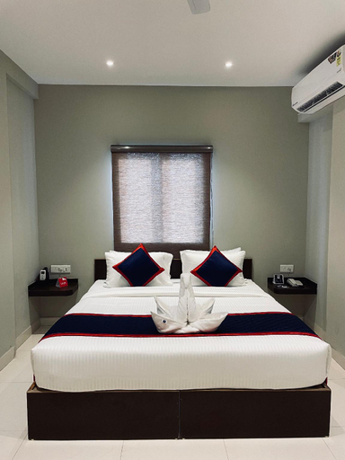 Bedroom 9