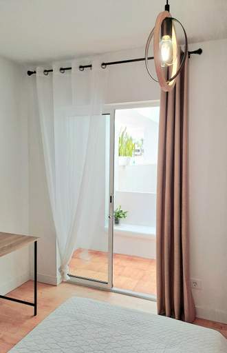 Bedroom 2, BuenaVista Gigantes Marina, Santa Cruz de Tenerife