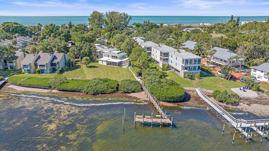 Exterior & Views 2, It's A Shore Thing 1 Bedroom Condo by RedAwning, Manatee