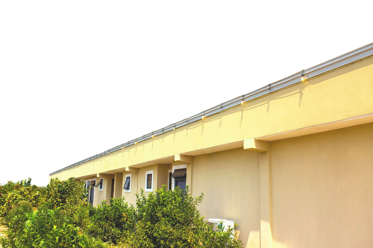 Exterior & Views, Heritage Hotel, Awutu Efutu Senya