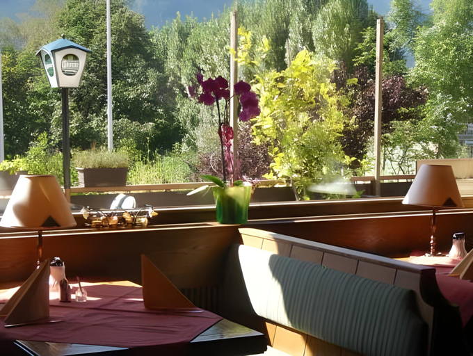 Food & Drinks 2, Telfer Stubm, Innsbruck Land